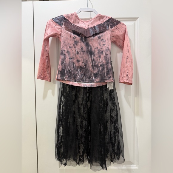 Disney Descendants Aubrey Kids Costume - Picture 5 of 5